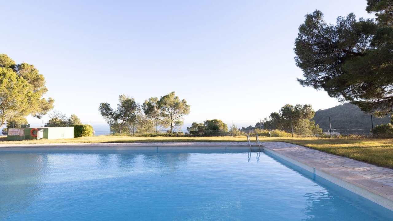 Photo of Outdoor in Aiguablava