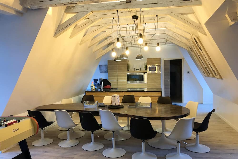 Photo of Livingroom in Vernou-sur-Brenne