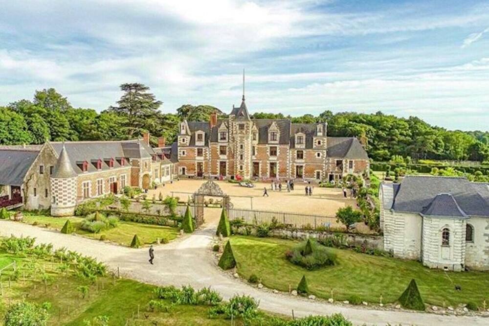 Photo of Outdoor in Vernou-sur-Brenne