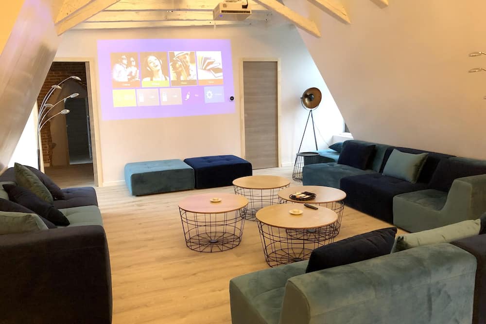 Photo of Livingroom in Vernou-sur-Brenne
