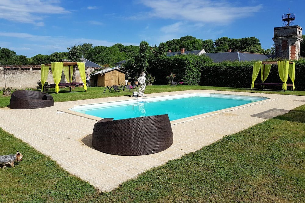 Photo of Outdoor in Vernou-sur-Brenne