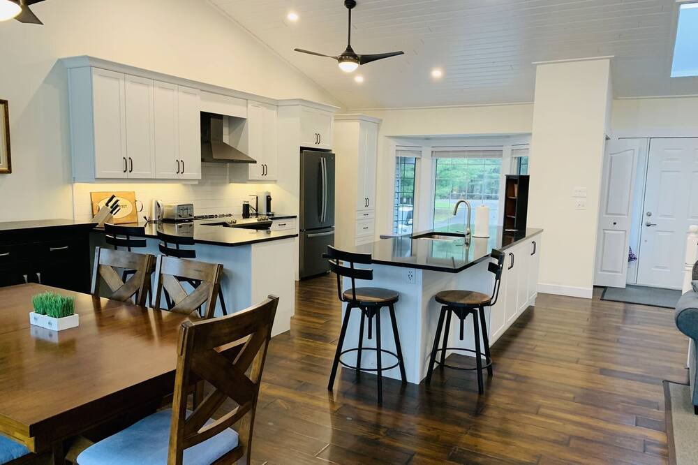 Photo of Kitchen in Baddow