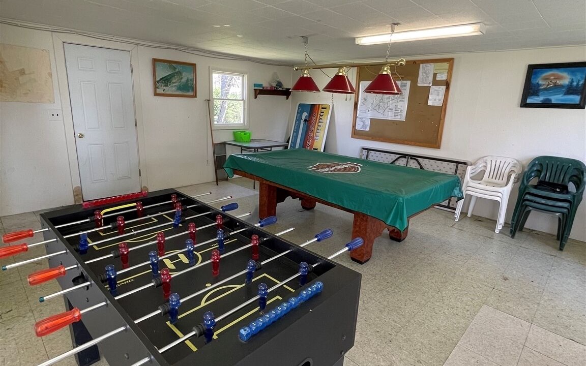 Photo of Bedroom in South Casco