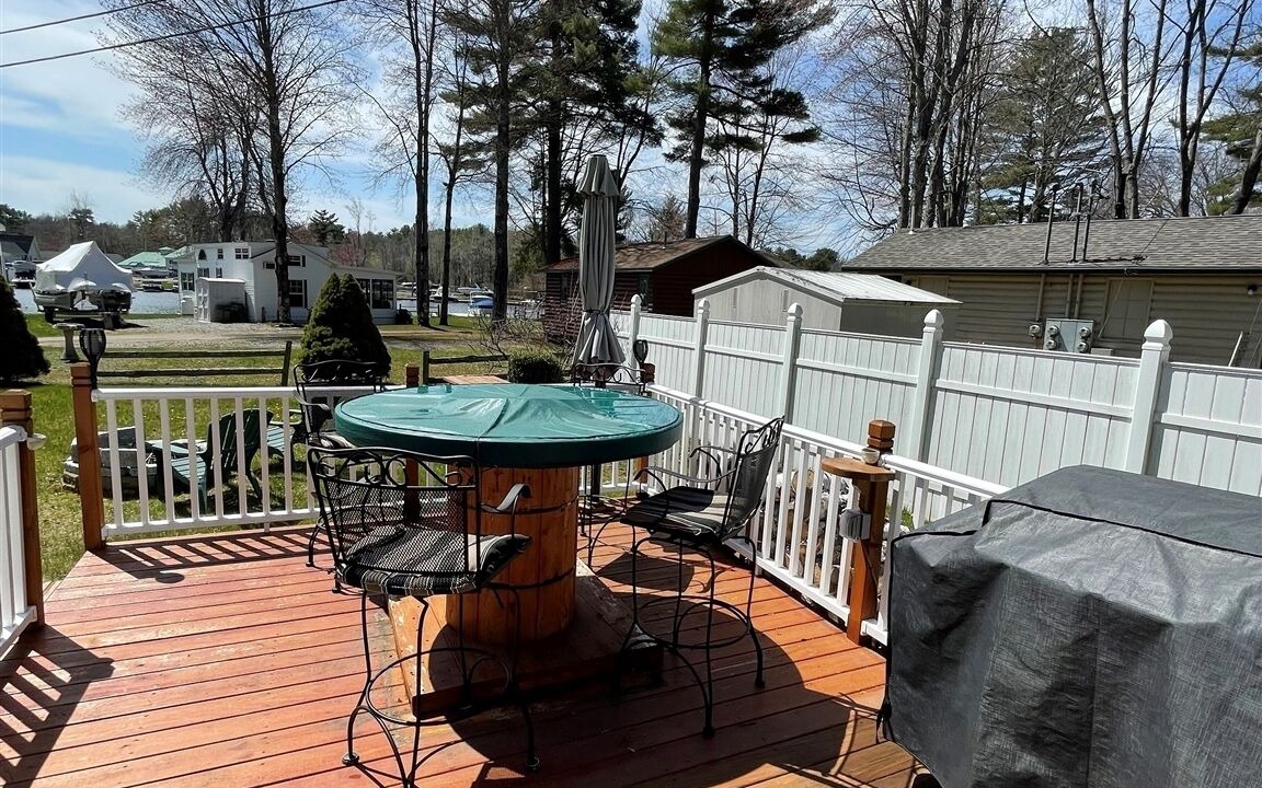 Photo of Outdoor in South Casco