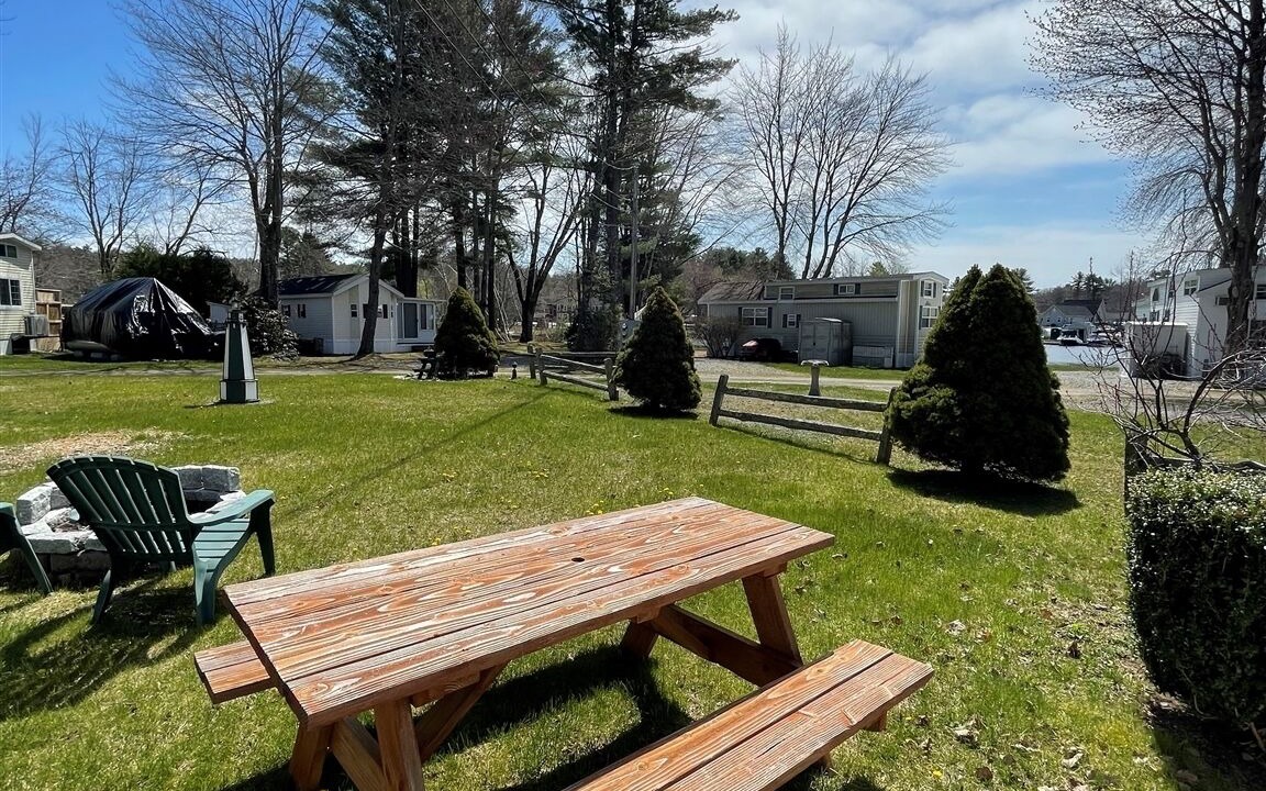 Photo of Outdoor in South Casco