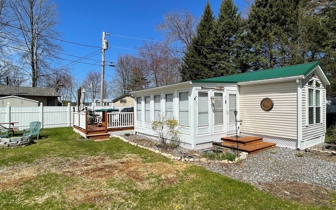 Photo of Outdoor in South Casco