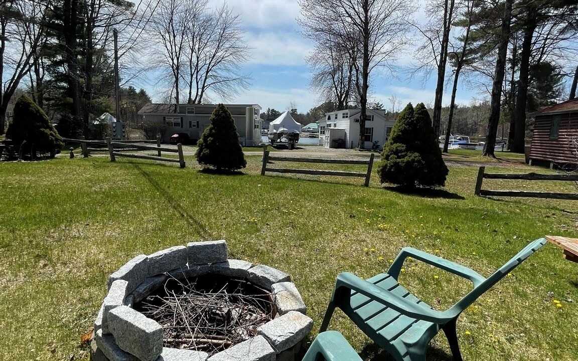 Photo of Outdoor in South Casco