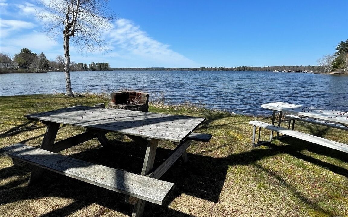 Photo of Outdoor in South Casco