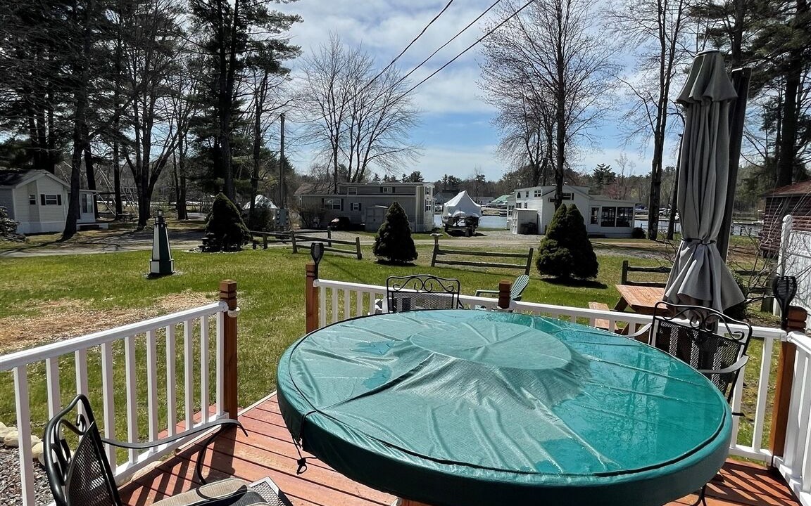 Photo of Outdoor in South Casco