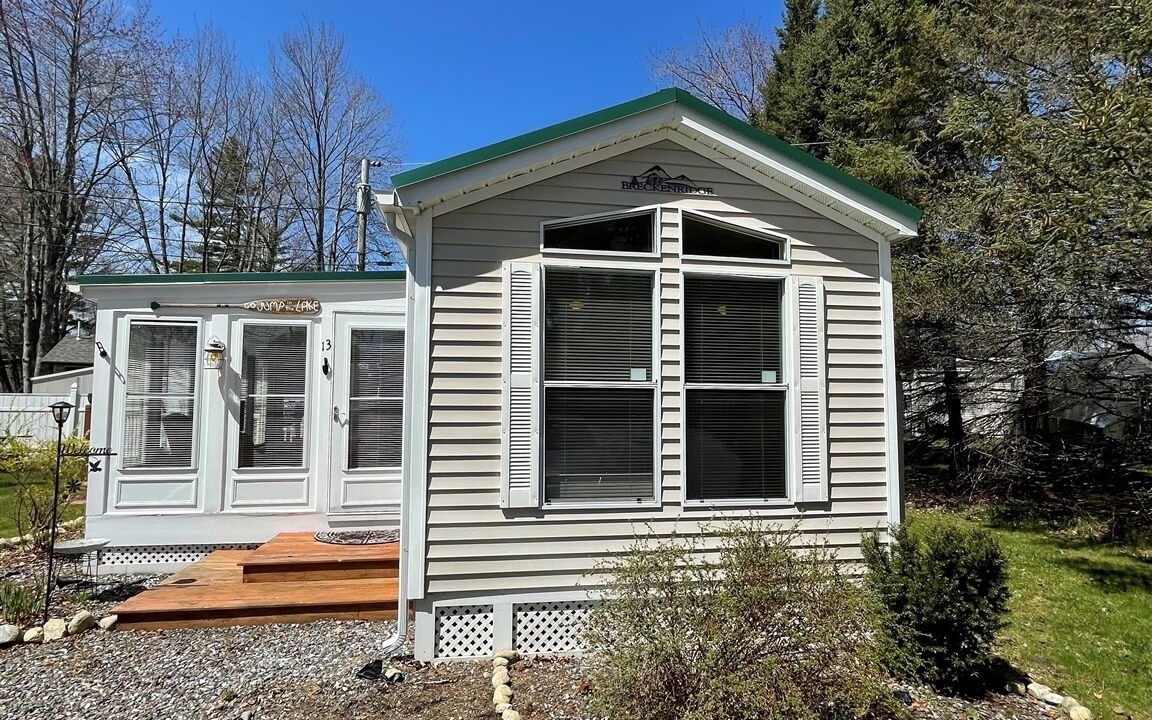 Photo of Outdoor in South Casco