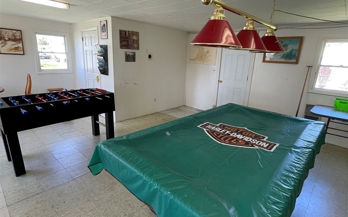 Photo of Bedroom in South Casco