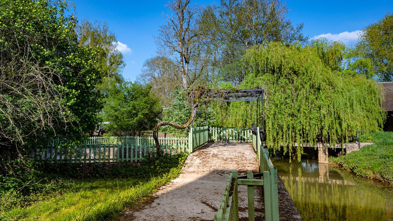 Photo of Outdoor in Villeneuve-la-Lionne