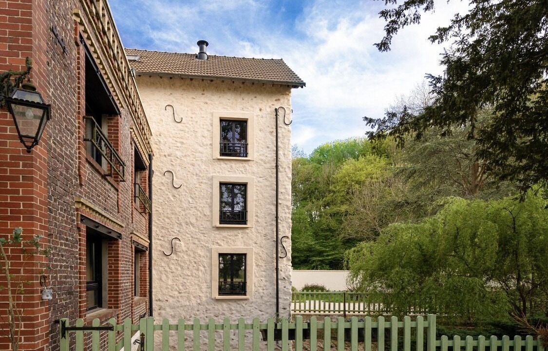 Photo of Outdoor in Villeneuve-la-Lionne