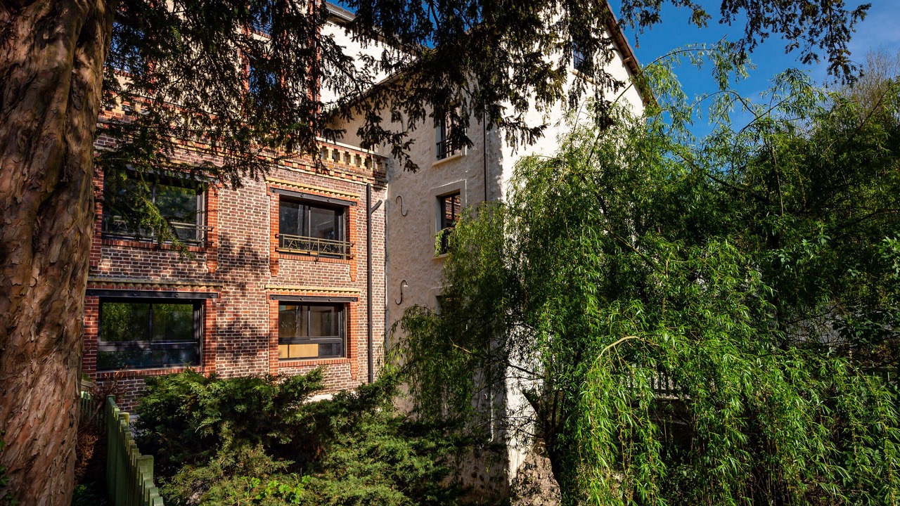 Photo of Outdoor in Villeneuve-la-Lionne