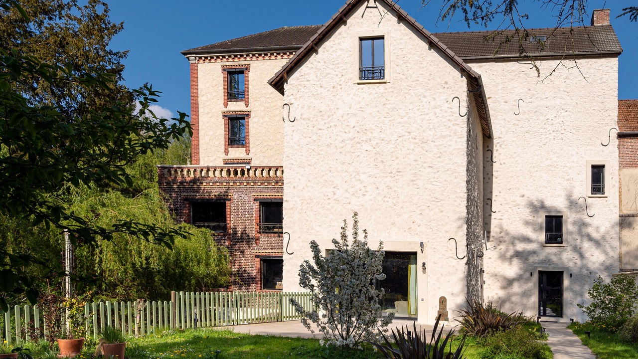 Photo of Outdoor in Villeneuve-la-Lionne