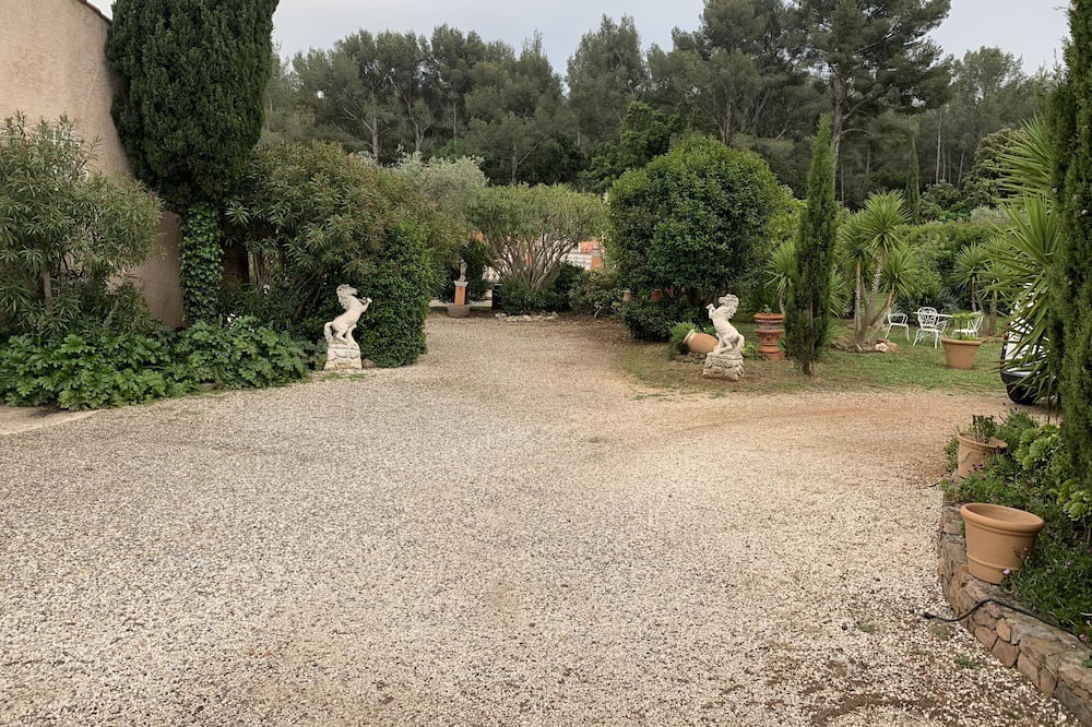 Photo of Outdoor in La Valette-du-Var