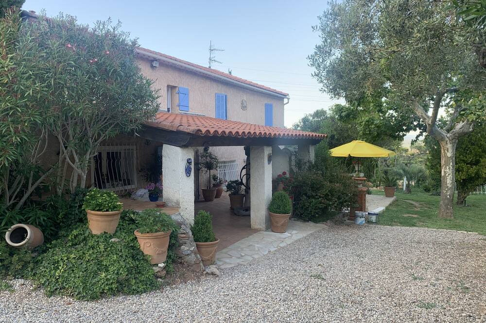 Photo of Outdoor in La Valette-du-Var