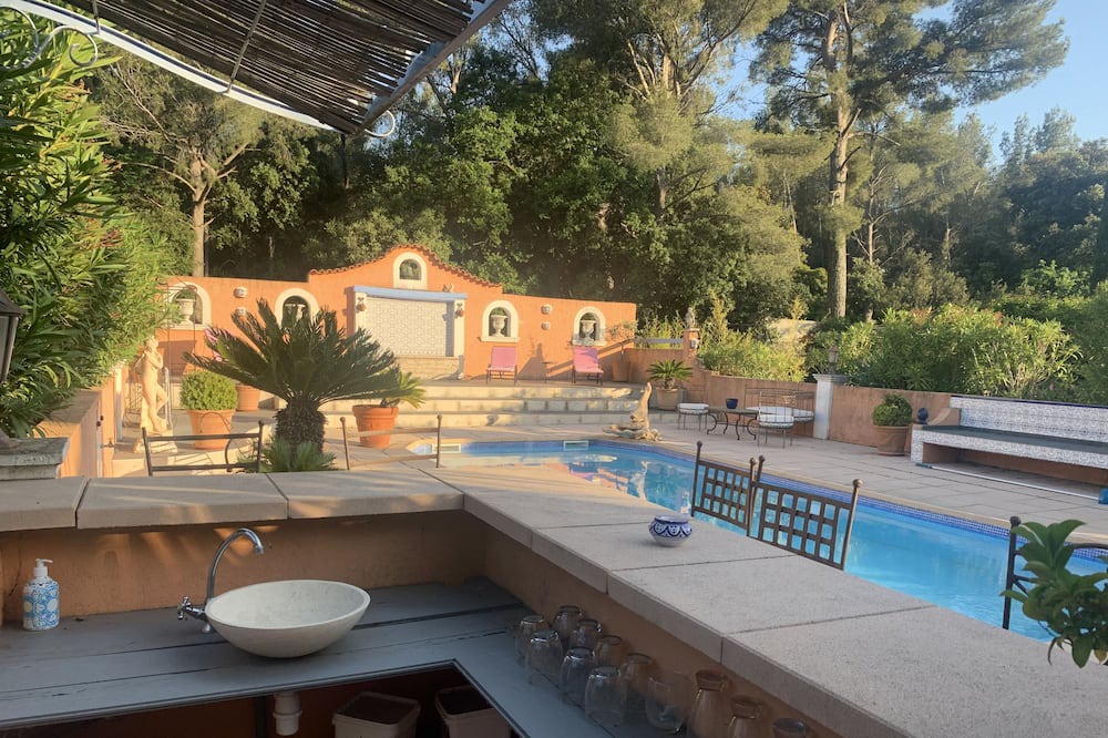 Photo of Outdoor in La Valette-du-Var