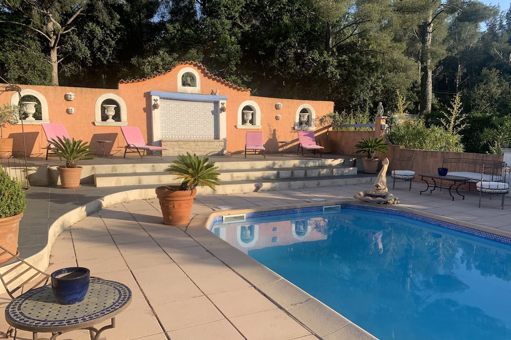 Photo of Outdoor in La Valette-du-Var