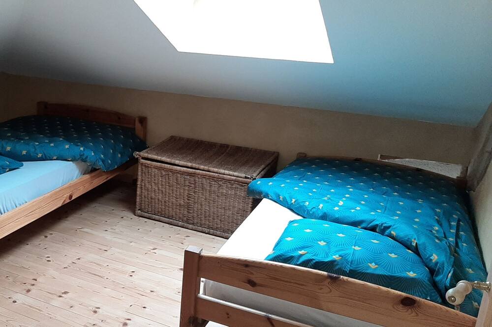 Photo of Bedroom in Masquieres
