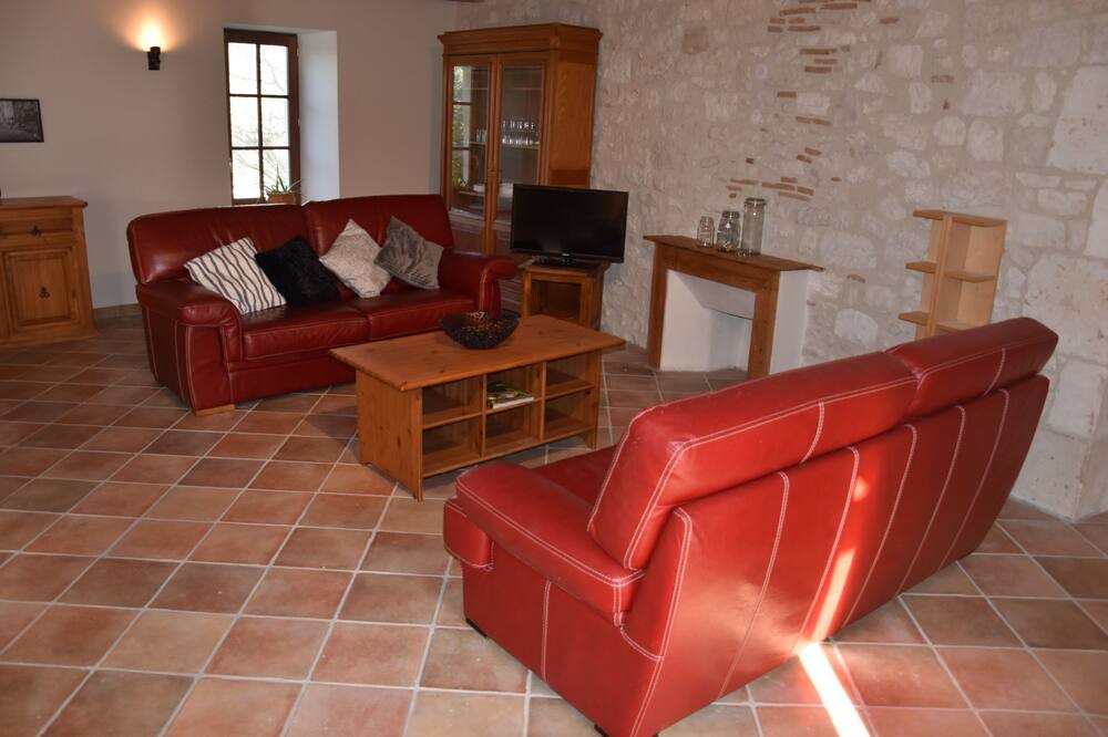 Photo of Livingroom in Masquieres