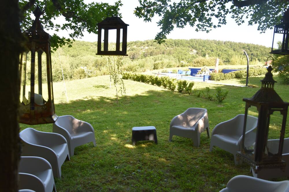 Photo of Outdoor in Masquieres