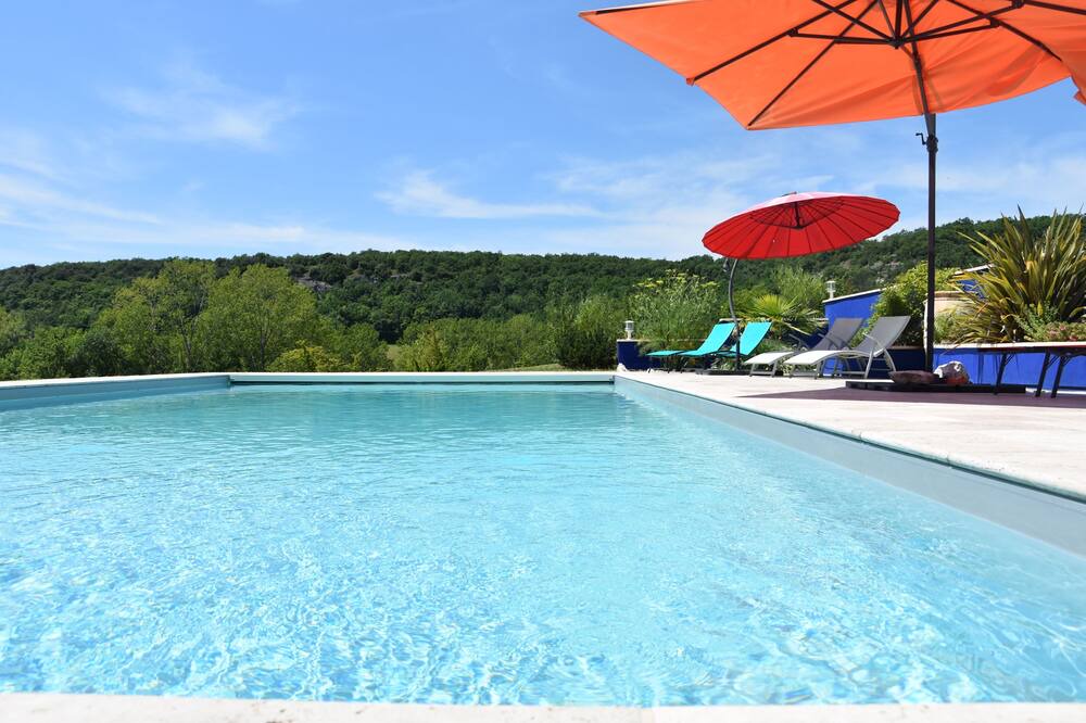 Photo of Outdoor in Masquieres