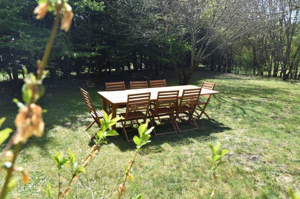 Photo of Outdoor in Masquieres