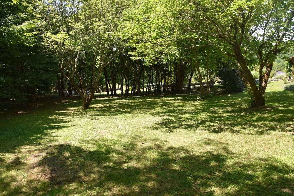 Photo of Outdoor in Masquieres
