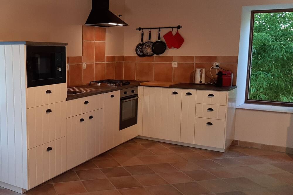Photo of Kitchen in Masquieres