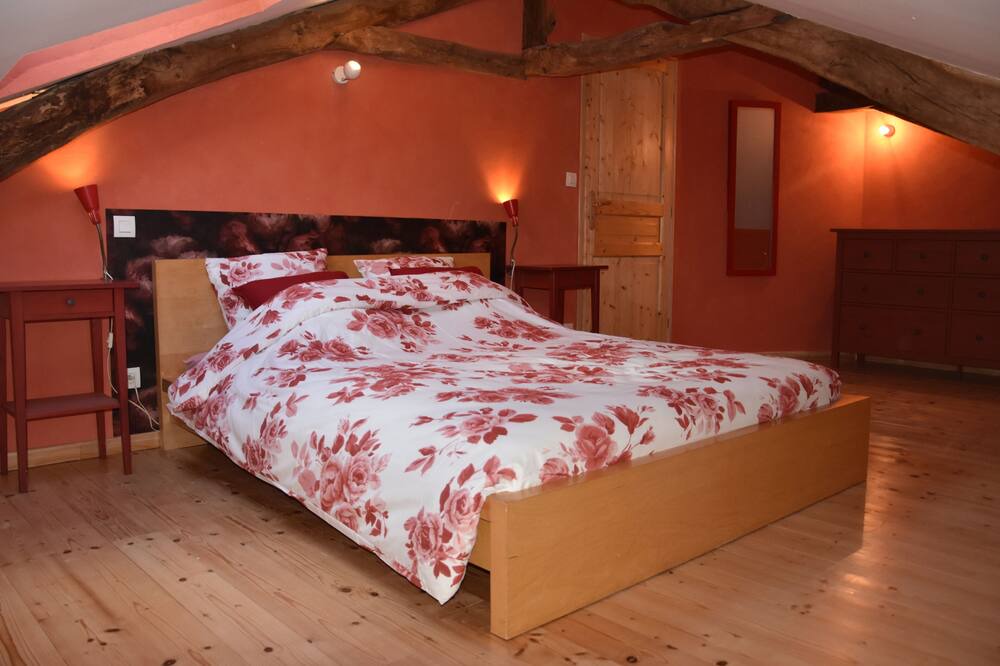 Photo of Bedroom in Masquieres