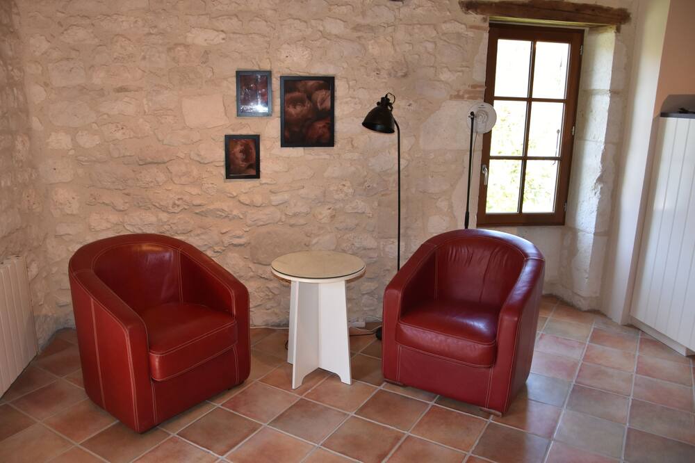 Photo of Livingroom in Masquieres