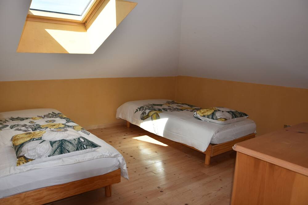 Photo of Bedroom in Masquieres