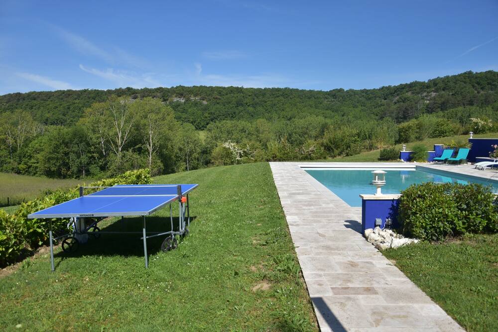 Photo of Outdoor in Masquieres