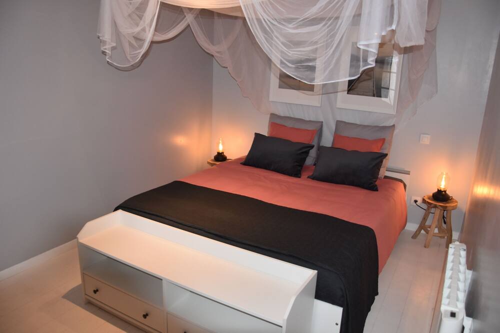 Photo of Bedroom in Masquieres