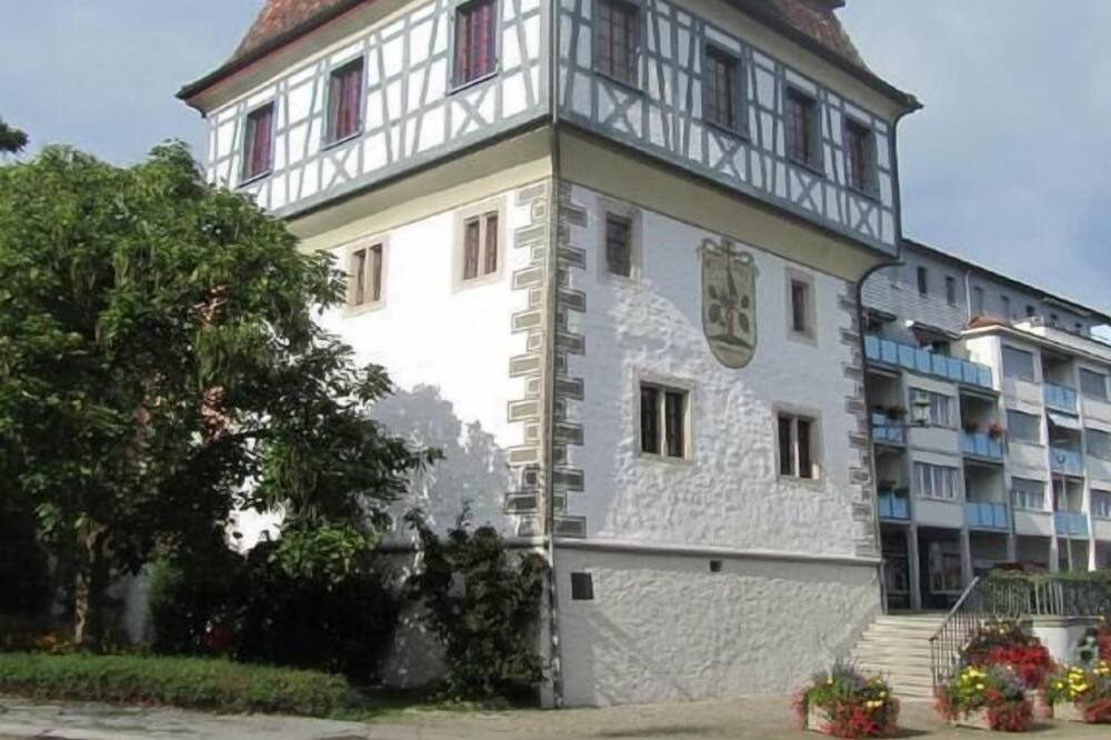Photo of Outdoor in Arbon