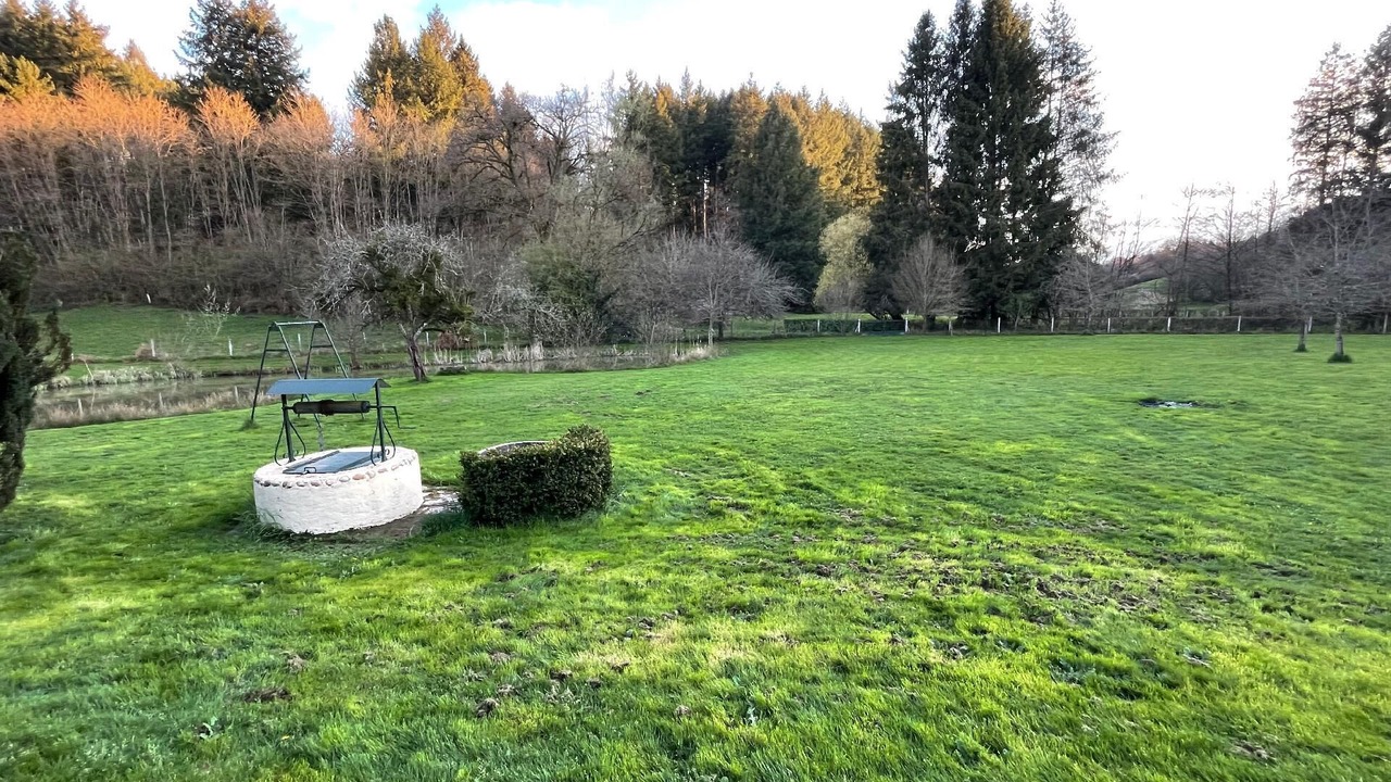 Photo of Outdoor in Saint-Berain-sous-Sanvignes