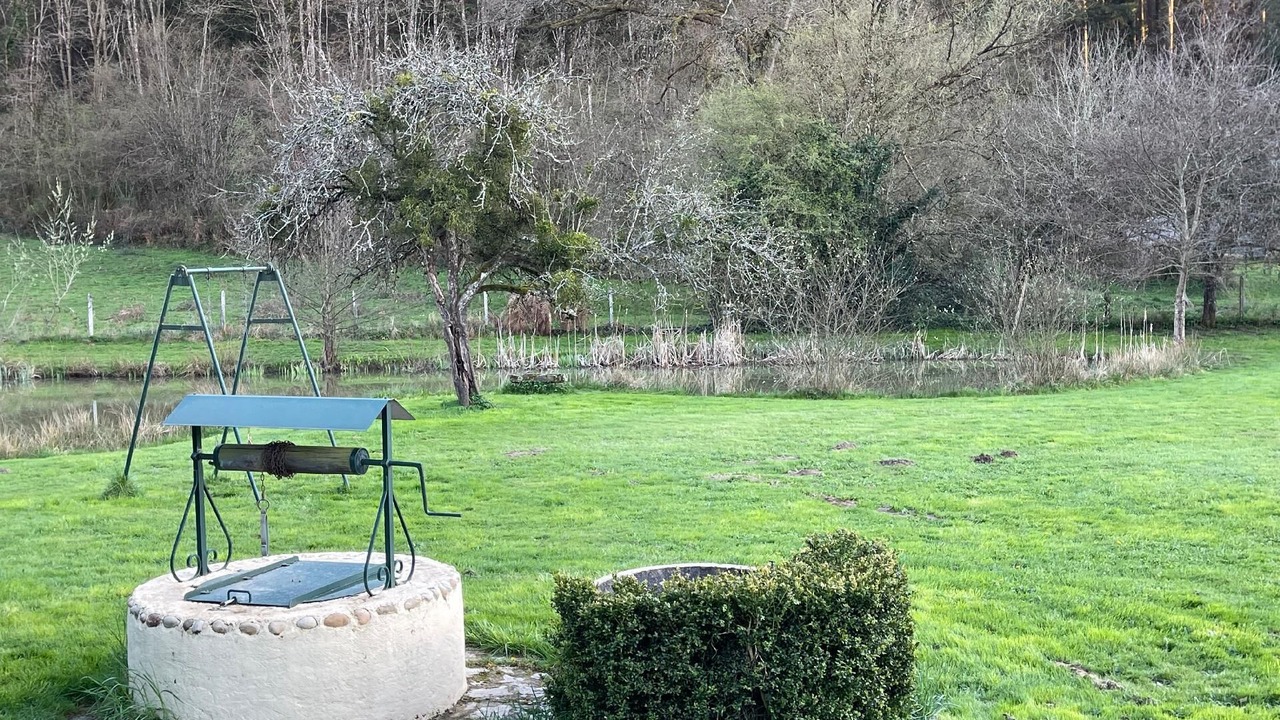 Photo of Outdoor in Saint-Berain-sous-Sanvignes