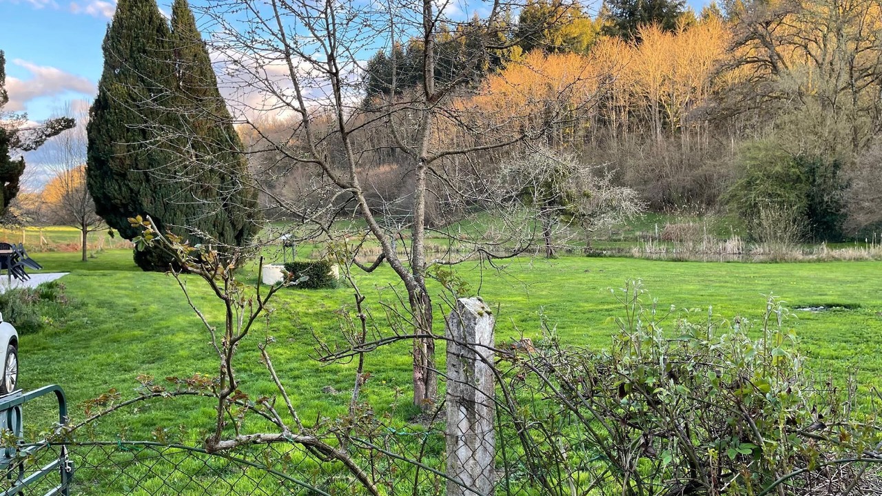 Photo of Outdoor in Saint-Berain-sous-Sanvignes