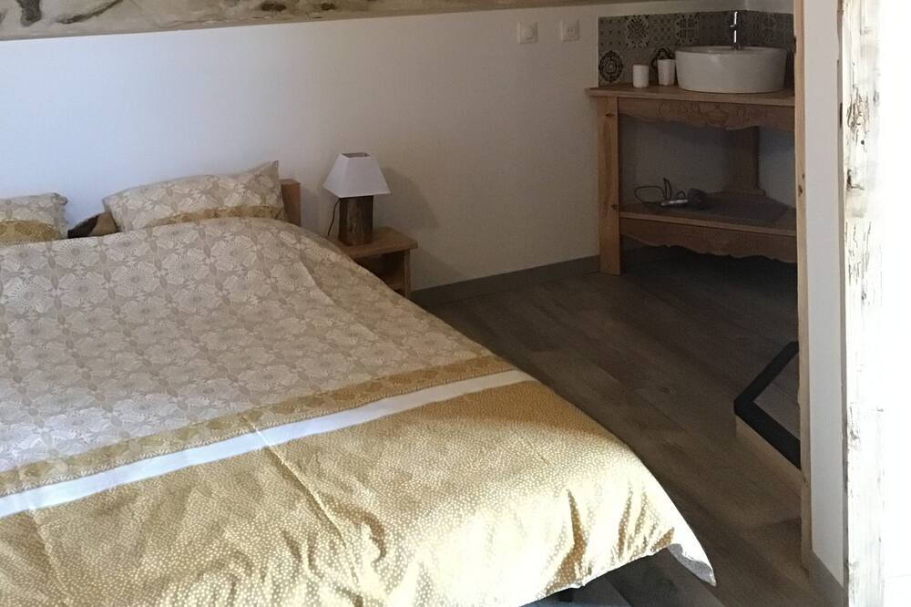 Photo of Bedroom in Chantemerle-les-Grignan