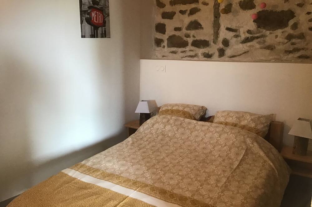 Photo of Bedroom in Chantemerle-les-Grignan