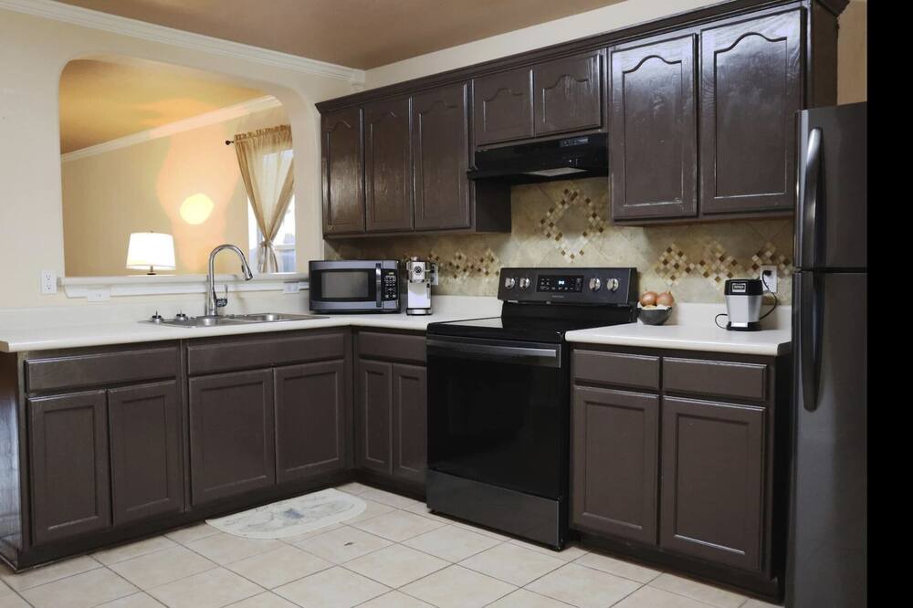 Photo of Kitchen in Bonanza