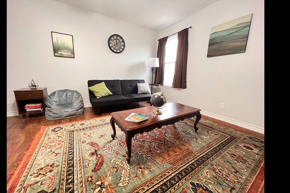 Photo of Livingroom in Bonanza