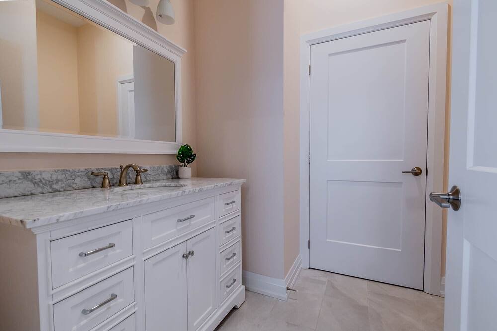 Photo of Bedroom in Niagara Falls