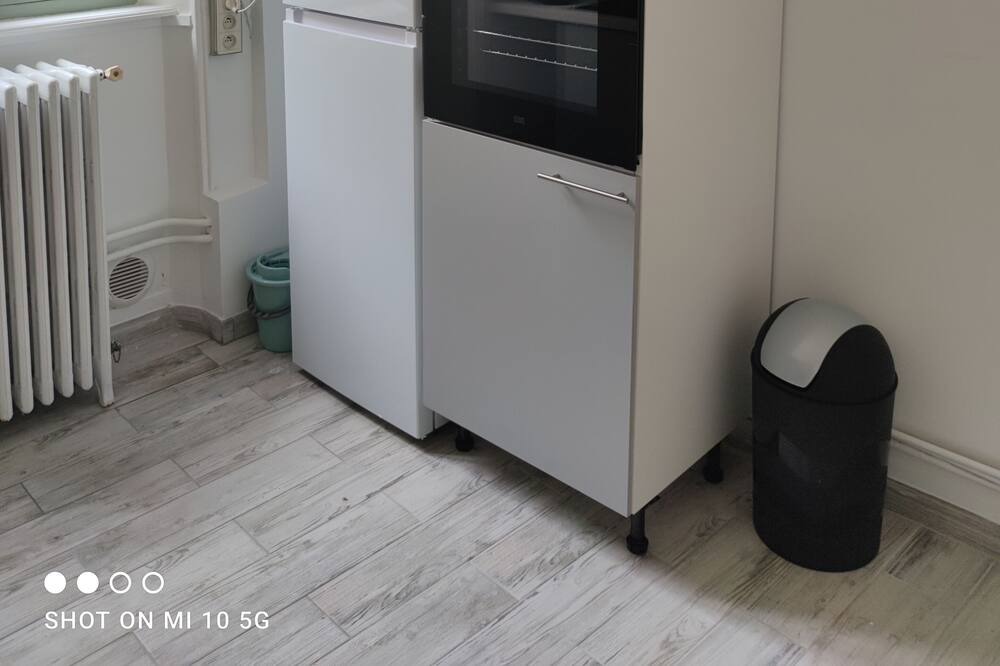 Photo of Kitchen in Neris-les-Bains