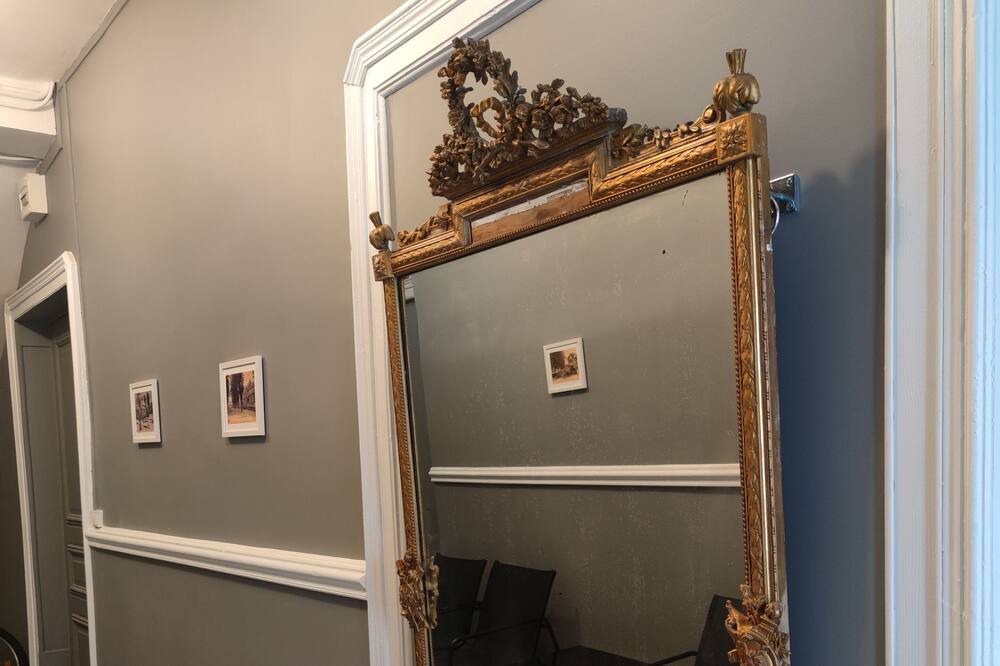 Photo of Bedroom in Neris-les-Bains