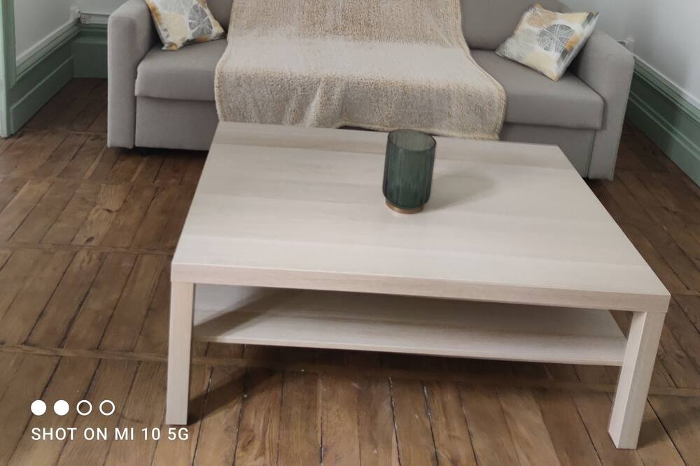 Photo of Livingroom in Neris-les-Bains