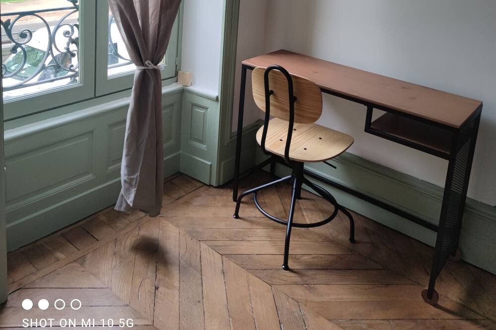 Photo of Bedroom in Neris-les-Bains