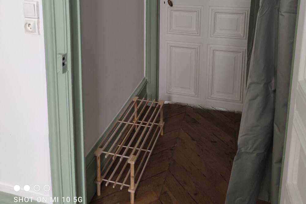 Photo of Bedroom in Neris-les-Bains