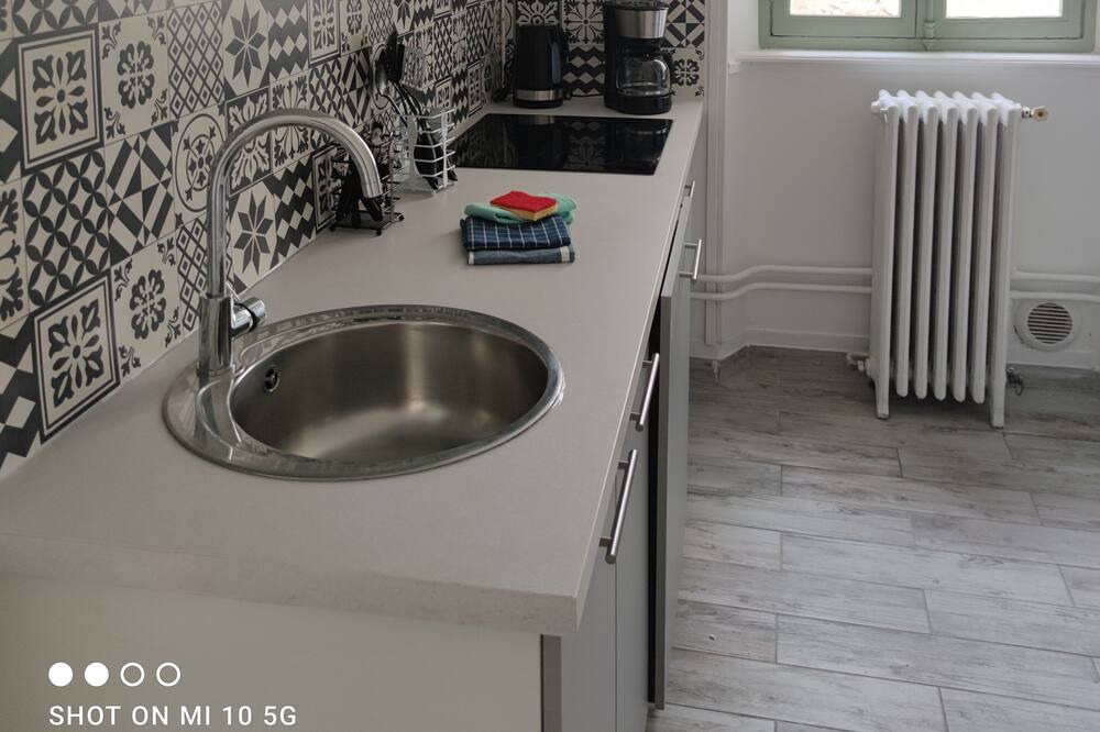 Photo of Kitchen in Neris-les-Bains